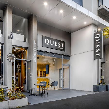 Aparthotel Quest On Dorcas Melbourne Esterno foto