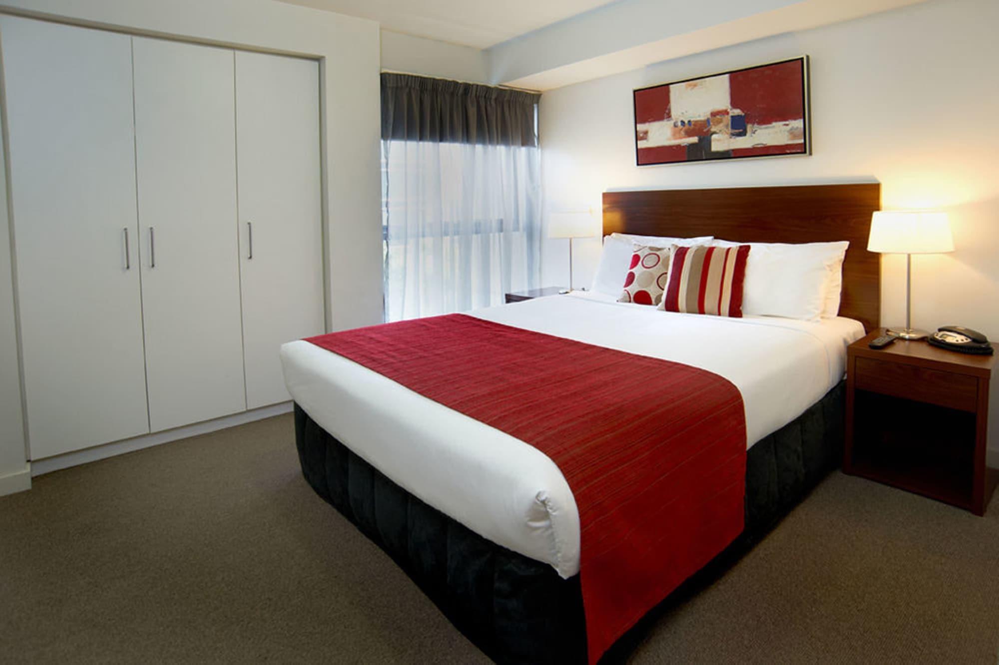 Aparthotel Quest On Dorcas Melbourne Esterno foto