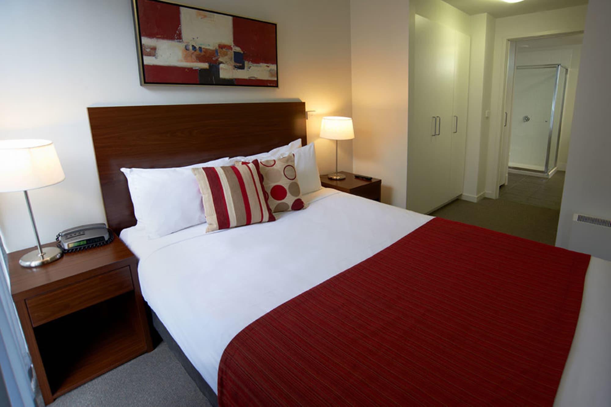 Aparthotel Quest On Dorcas Melbourne Esterno foto