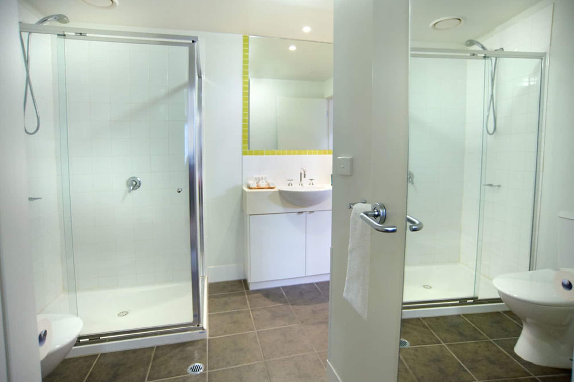 Aparthotel Quest On Dorcas Melbourne Esterno foto