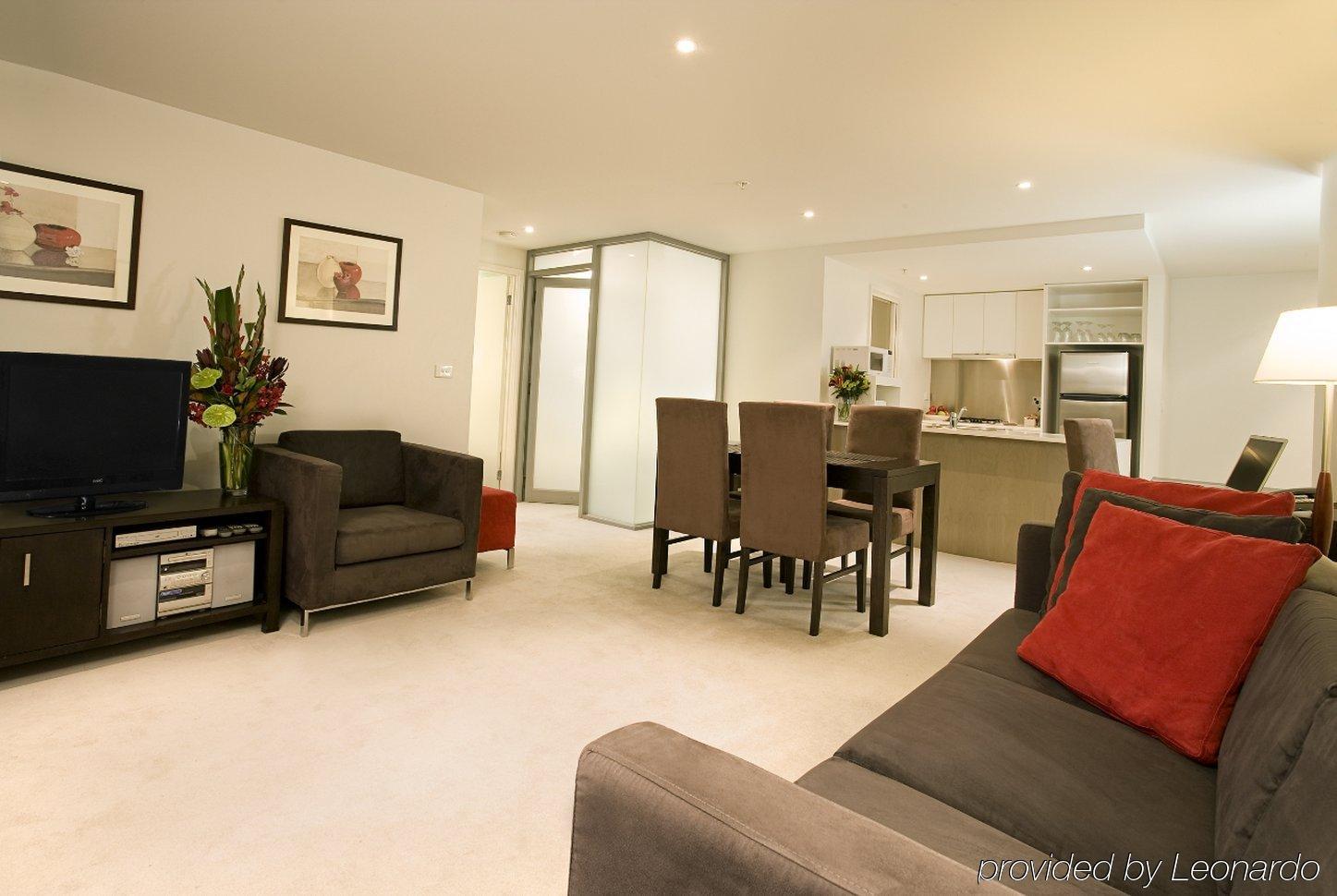 Aparthotel Quest On Dorcas Melbourne Camera foto