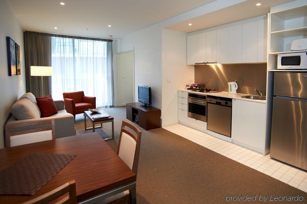 Aparthotel Quest On Dorcas Melbourne Esterno foto