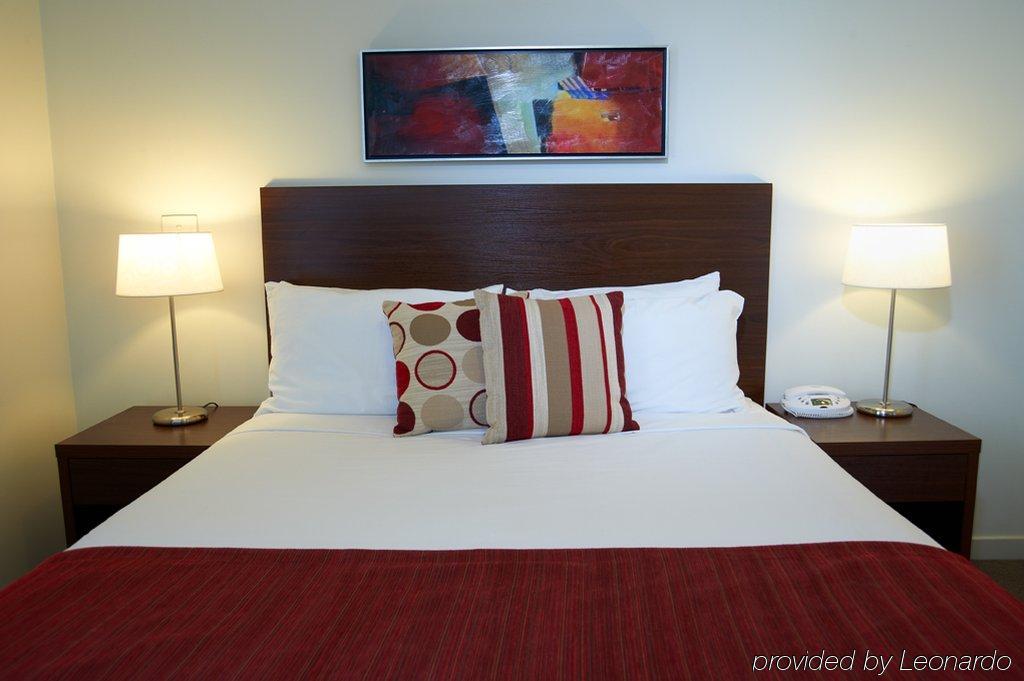 Aparthotel Quest On Dorcas Melbourne Esterno foto