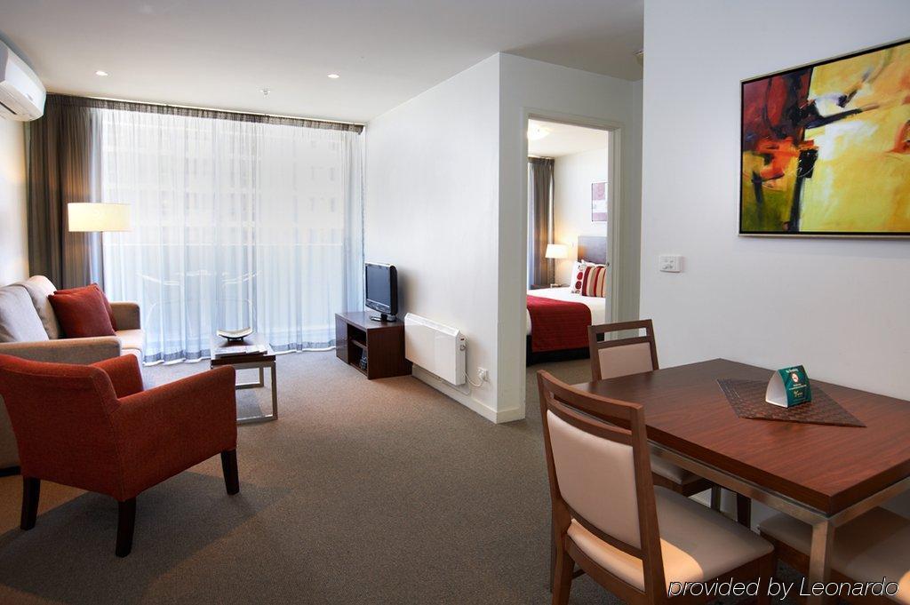 Aparthotel Quest On Dorcas Melbourne Esterno foto