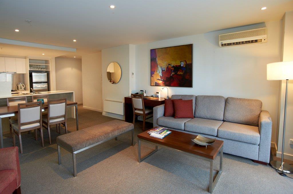 Aparthotel Quest On Dorcas Melbourne Camera foto