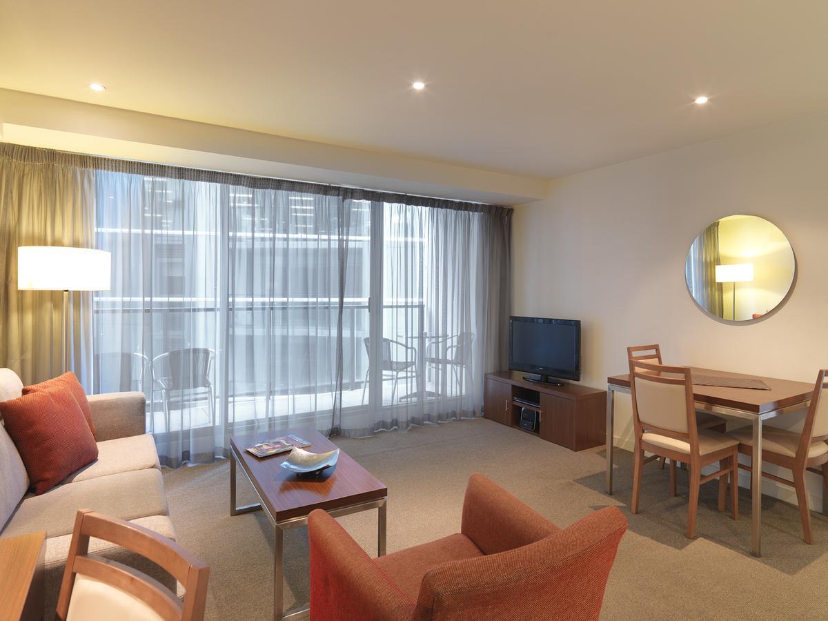 Aparthotel Quest On Dorcas Melbourne Esterno foto