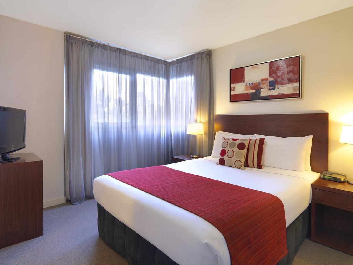 Aparthotel Quest On Dorcas Melbourne Esterno foto