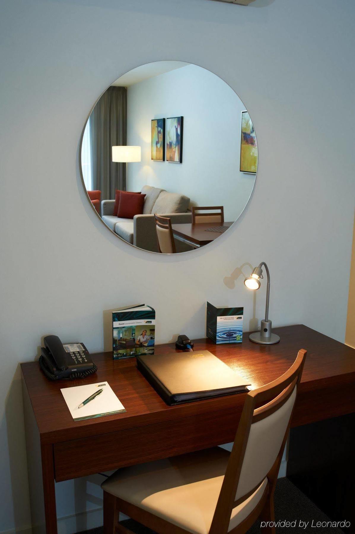Aparthotel Quest On Dorcas Melbourne Esterno foto