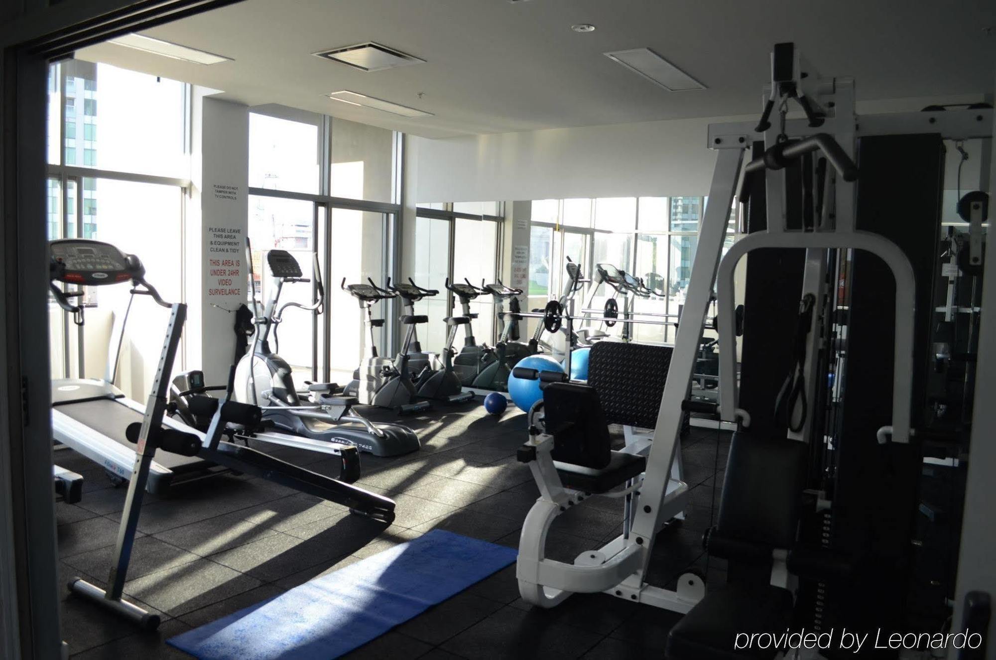 Aparthotel Quest On Dorcas Melbourne Esterno foto