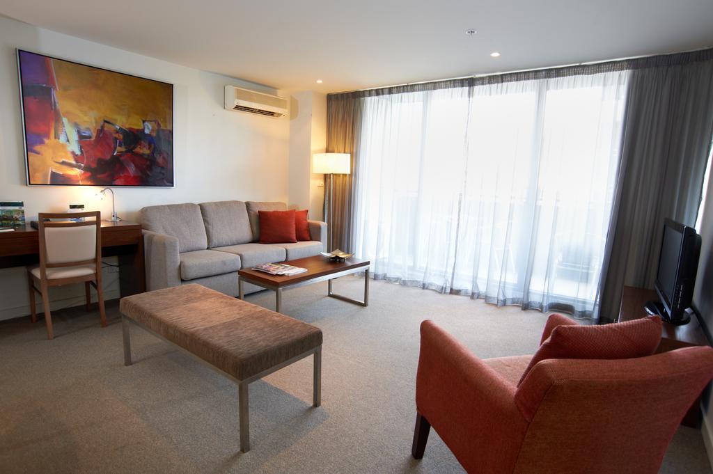 Aparthotel Quest On Dorcas Melbourne Esterno foto