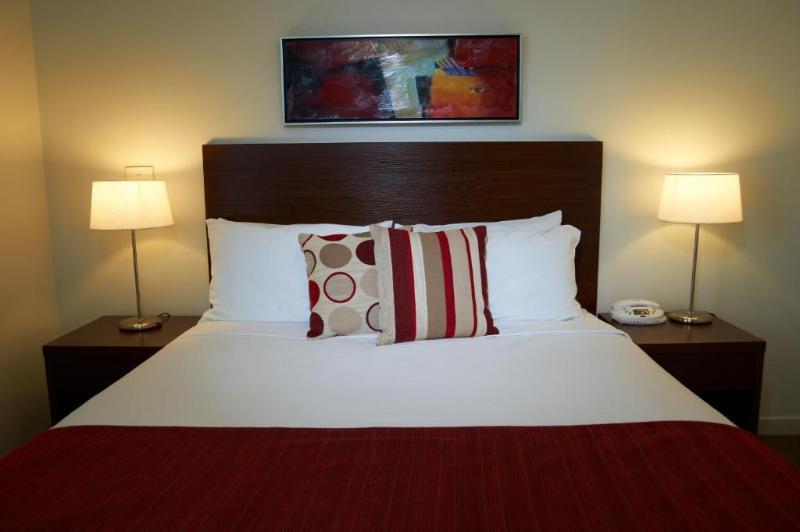 Aparthotel Quest On Dorcas Melbourne Esterno foto
